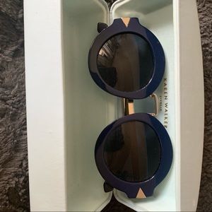 Karen walker women sunglasses